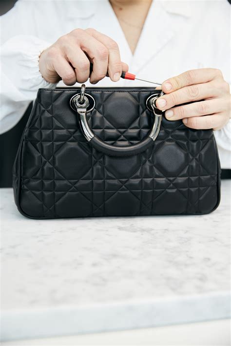 dior lady9522|the lady 95.22 bag.